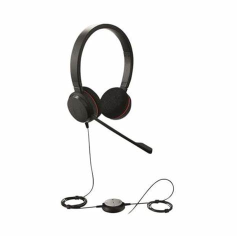 Jabra BIZ 2300 USB Duo UC (4993-823-169) — view 7