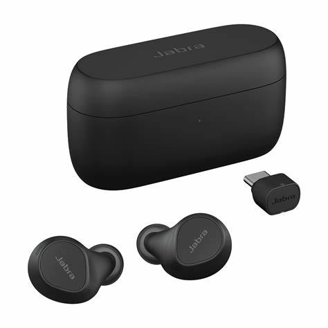 Jabra Evolve2 85 UC Stereo Headset Black 20797-989-999 — view 5