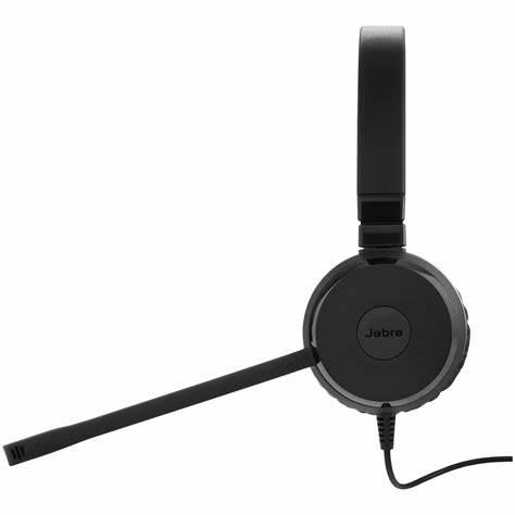 Jabra Evolve 20 MS Mono 4999-823-369 Headset — view 5