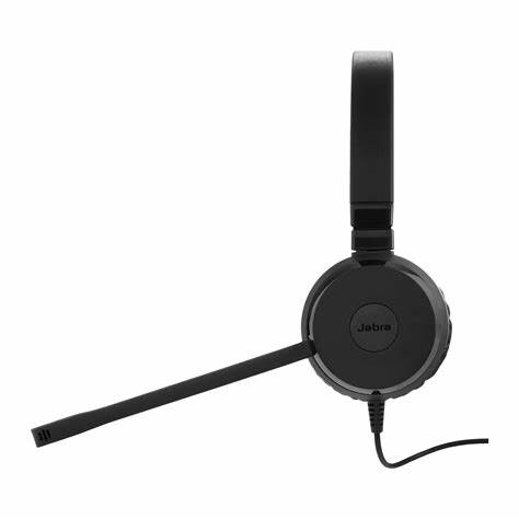 Jabra Evolve 20 MS Mono 4999-823-369 Headset — view 4
