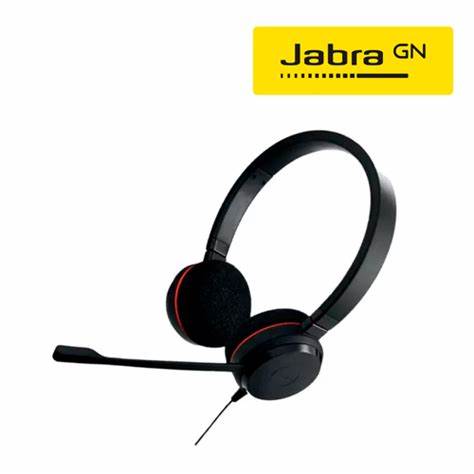 Jabra Evolve 20 MS Mono 4999-823-369 Headset — view 7