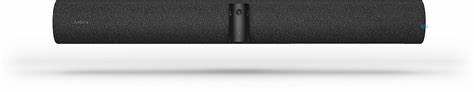 Jabra 8202-231 Evolve2 65 Wireless Stereo Headset with Charging Stand, USB-A, Black — view 2