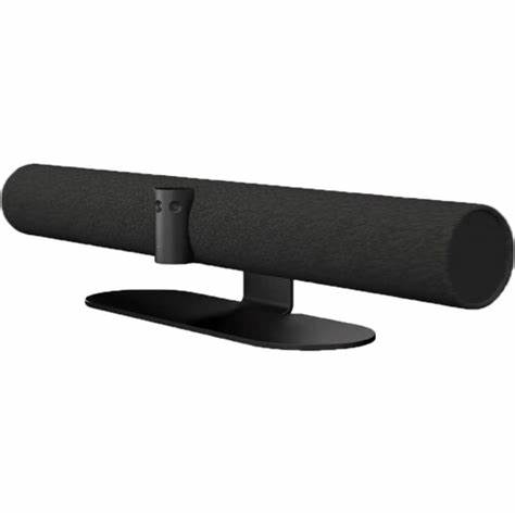 Jabra 8202-231 Evolve2 65 Wireless Stereo Headset with Charging Stand, USB-A, Black — view 7