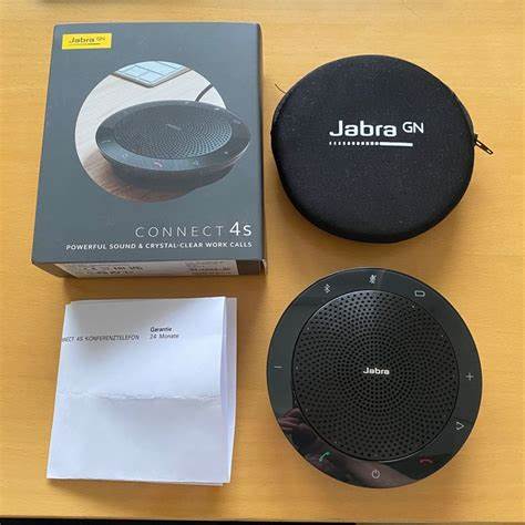 Jabra PRO 920 Wireless Mono Headset 8721-231 — view 6