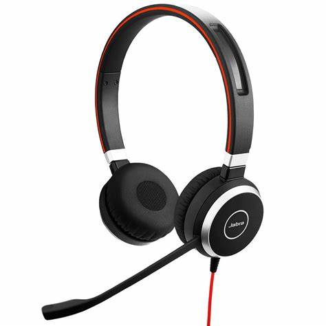 Jabra 14101-46 Ear Cushions for GN2100/GN9120/GN9125 (Pack of 10) — view 3