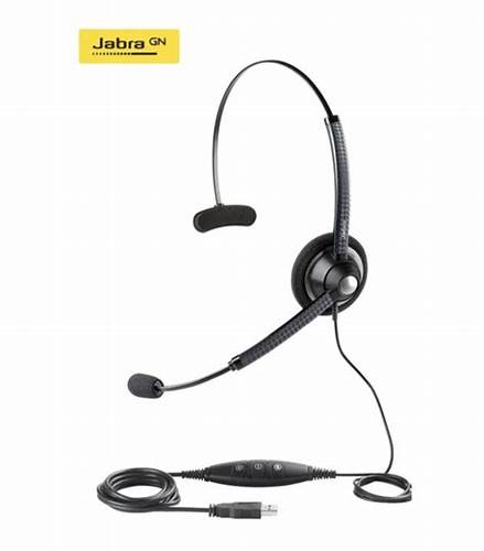Jabra Evolve2 65 UC Stereo Headset 5111-119 — view 3