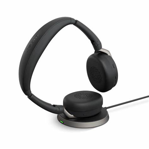 Jabra 14205-21 EHS Adapter for Siemens Phones — view 6