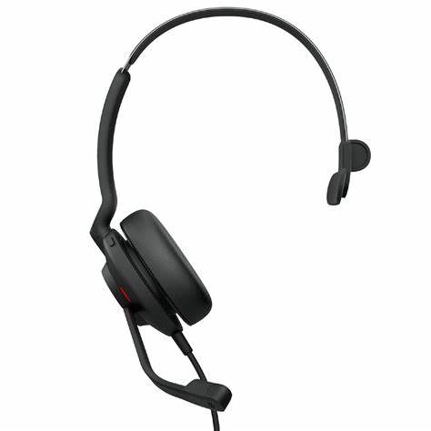 Jabra Evolve2 65 MS Stereo Wireless Headset with Link380a USB-A - Black (23189-999-779) — view 6