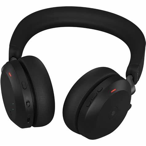 Jabra Evolve2 65 MS Stereo Wireless Headset (27599-999-989) — view 4