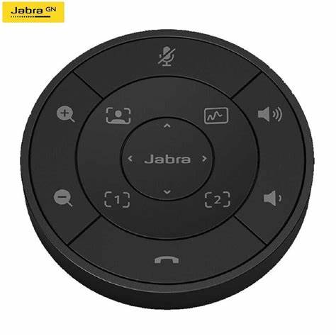 Jabra BIZ 2300 QD Duo NC Headset (8220-209) — view 2