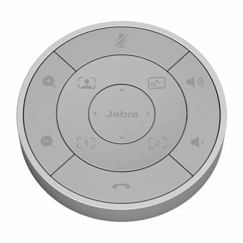 Jabra BIZ 2300 QD Duo NC Headset (8220-209) — view 4