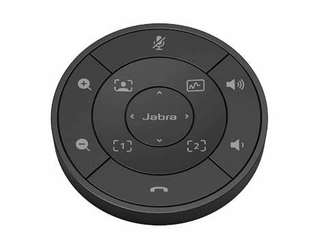 Jabra BIZ 2300 QD Duo NC Headset (8220-209) — view 6