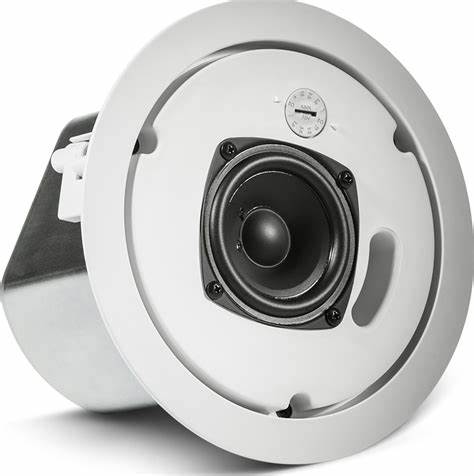 JBL CONTROL 12C-VA - Full Range Ceiling Speaker (Each) — view 3