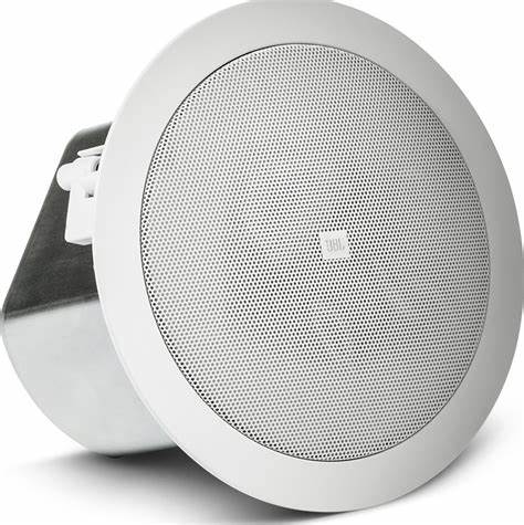 JBL CONTROL 12C-VA - Full Range Ceiling Speaker (Each) — view 2