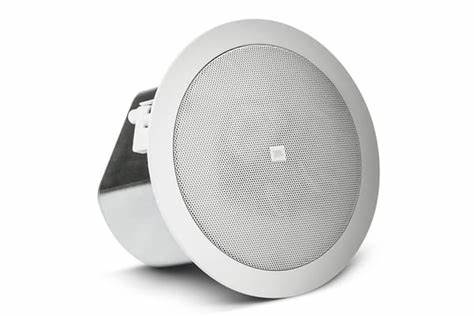 JBL CONTROL 12C-VA - Full Range Ceiling Speaker (Each) — view 5