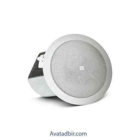 JBL CONTROL 12C-VA - Full Range Ceiling Speaker (Each) — view 7
