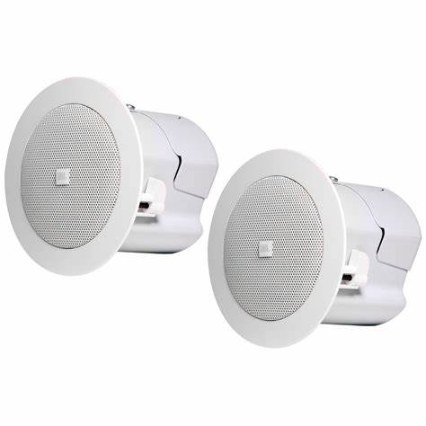 JBL CONTROL 42C Satellite Loudspeaker — view 4