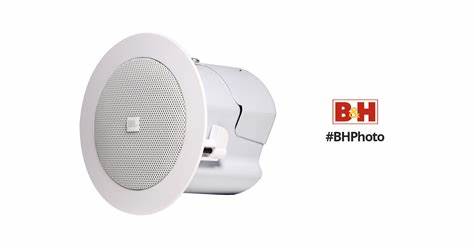 JBL CONTROL 42C Satellite Loudspeaker — view 7