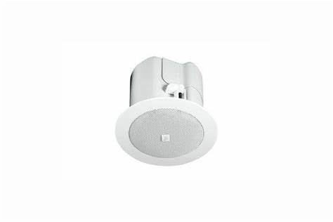 JBL CONTROL 42C Satellite Loudspeaker — view 3