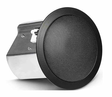 JBL CONTROL 18C/T - Full Range Ceiling Speaker (Each) — view 6