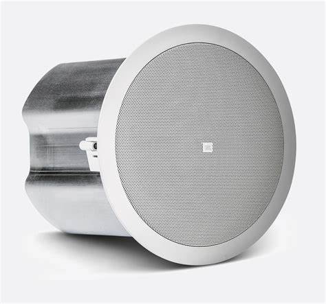 JBL CONTROL 18C/T - Full Range Ceiling Speaker (Each) — view 4