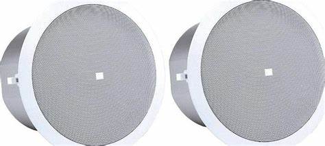 JBL CONTROL 19CST Ceiling Subwoofer — view 6