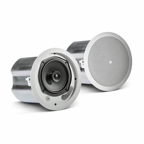 JBL CONTROL 16C-VA - Full Range Ceiling Speaker (Each) — view 3
