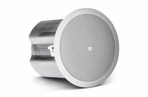 JBL CONTROL 16C-VA - Full Range Ceiling Speaker (Each) — view 2