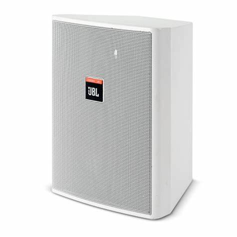JBL CONTROL 25AV-WH — view 4