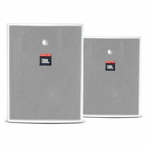 JBL CONTROL 25AV-WH — view 2