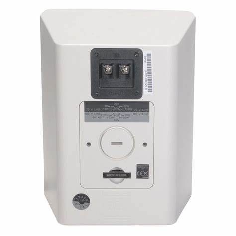 JBL CONTROL 25AV-WH — view 5