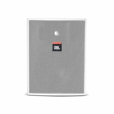 JBL CONTROL 25AV-WH — view 6