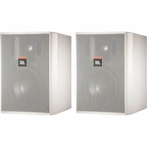 JBL CONTROL 25AV-WH — view 7