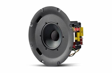 JBL CONTROL 227CT - High Performance Ceiling Speaker (Each) — view 3