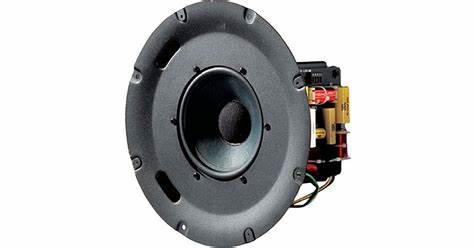 JBL CONTROL 227C - High Performance Ceiling Speaker (Each) — view 3