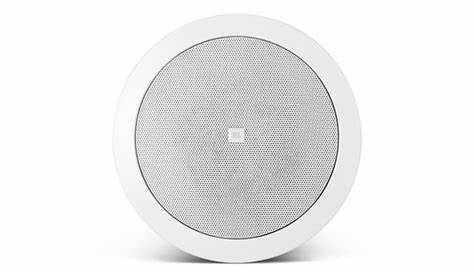 JBL CONTROL 227C - High Performance Ceiling Speaker (Each) — view 4
