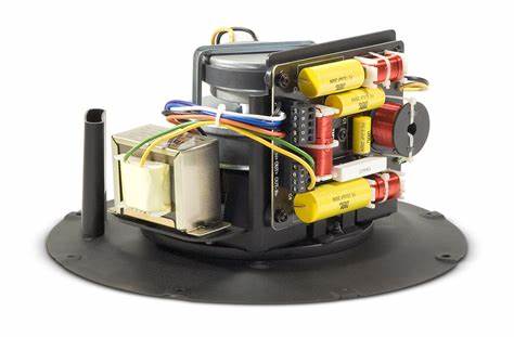 JBL CONTROL 227C - High Performance Ceiling Speaker (Each) — view 5