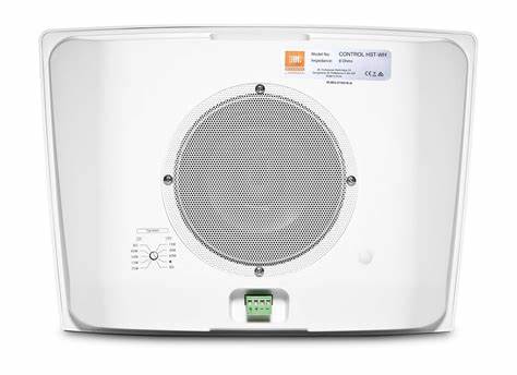 JBL CONTROL HST-WH — view 2