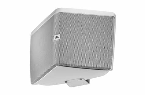 JBL CONTROL HST-WH — view 5