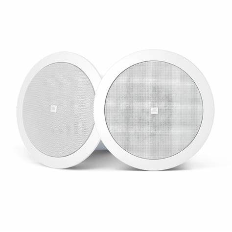 JBL CONTROL 24C — view 5