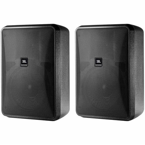 JBL CONTROL 28-1 — view 2
