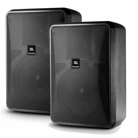 JBL CONTROL 28-1 — view 6