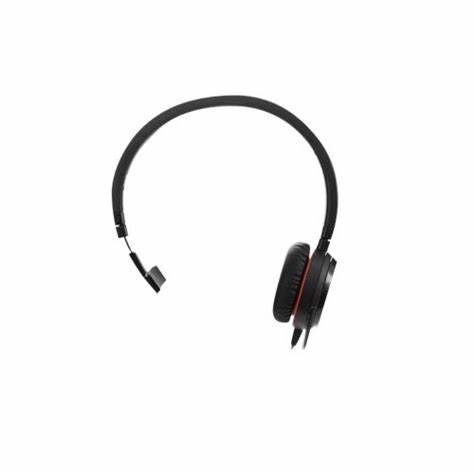 Jabra Evolve 30 Stereo Wired USB & 3.5mm MS — view 6