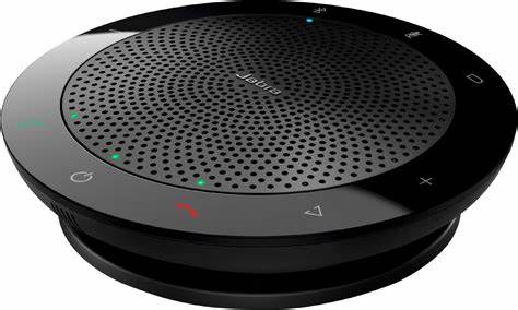 Jabra Speak 510 USB/BT Speaker Phone — view 2