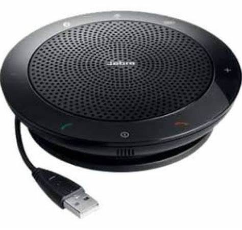 Jabra Speak 510 USB/BT Speaker Phone — view 6
