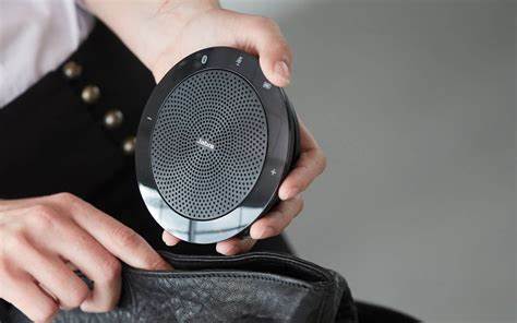 Jabra Speak 510 USB/BT Speaker Phone — view 5