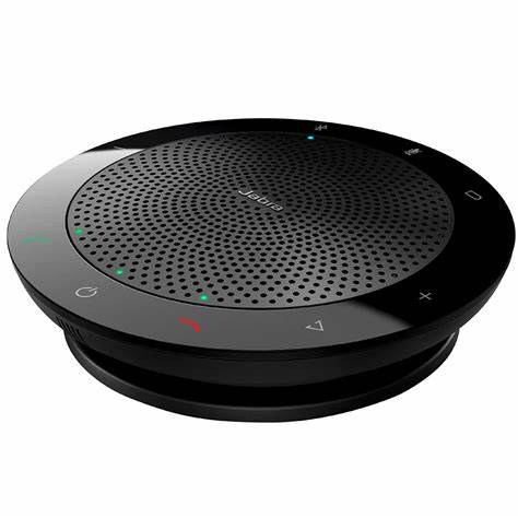 Jabra Speak 510 USB/BT Speaker Phone — view 3