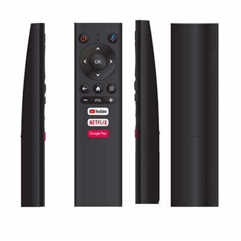 Ematic BT-Remote Control — view 4