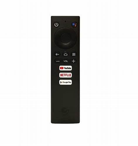 Ematic BT-Remote Control — view 2
