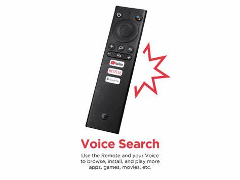 Ematic BT-Remote Control — view 6